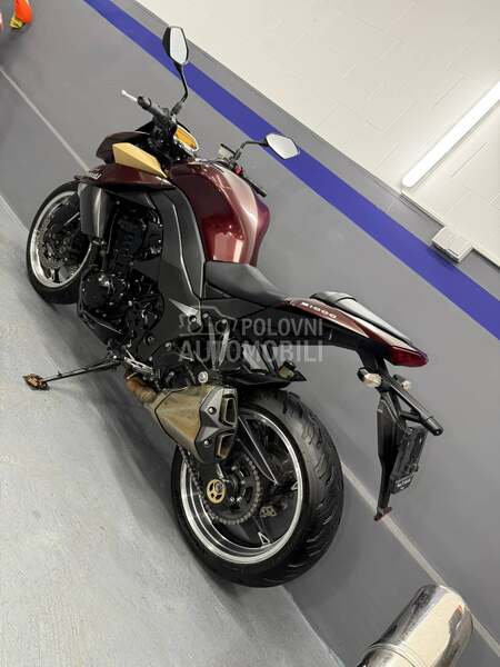 Kawasaki z1000 z 1000 ABS CH