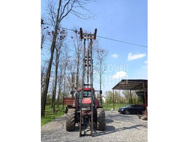 IMT TRIPLEX VILJUSKAR