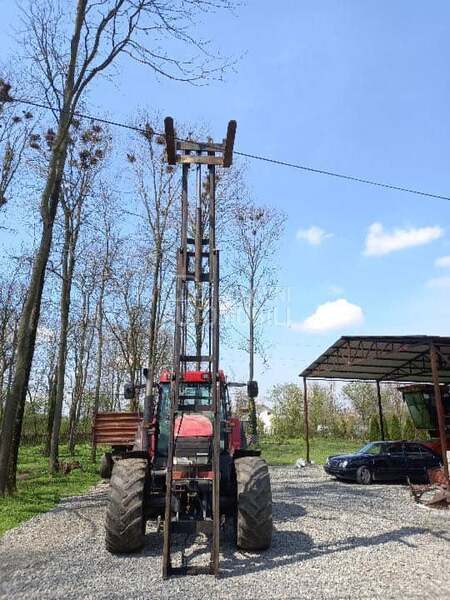 IMT TRIPLEX VILJUSKAR