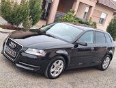 Audi A3 1.6 TDI S TRONIC