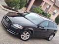 Audi A3 1.6 TDI S TRONIC