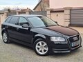 Audi A3 1.6 TDI S TRONIC