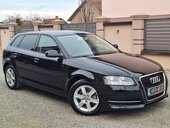 Audi A3 1.6 TDI S TRONIC