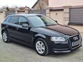 Audi A3 1.6 TDI S TRONIC