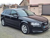 Audi A3 1.6 TDI S TRONIC