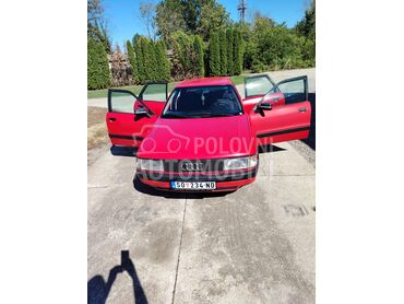 Audi 80 1,6 Td