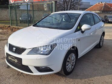 Seat Ibiza 1.2