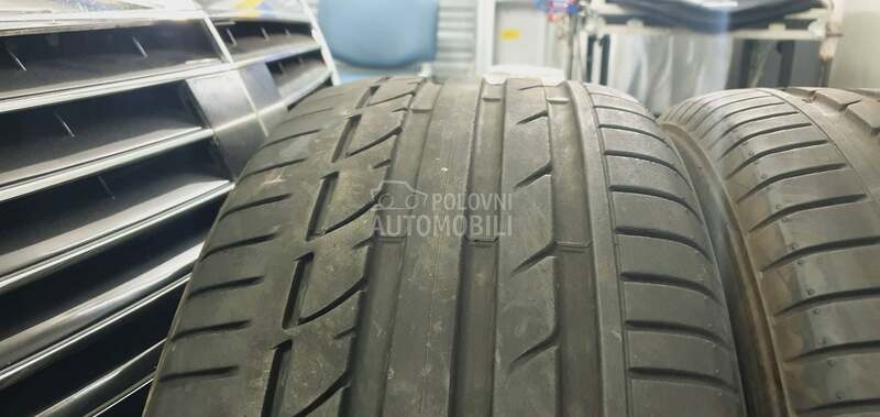 Bridgestone 275/40 R19 Letnja