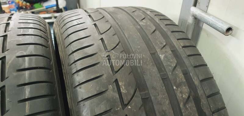Bridgestone 275/40 R19 Letnja