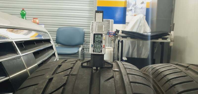 Bridgestone 275/40 R19 Letnja