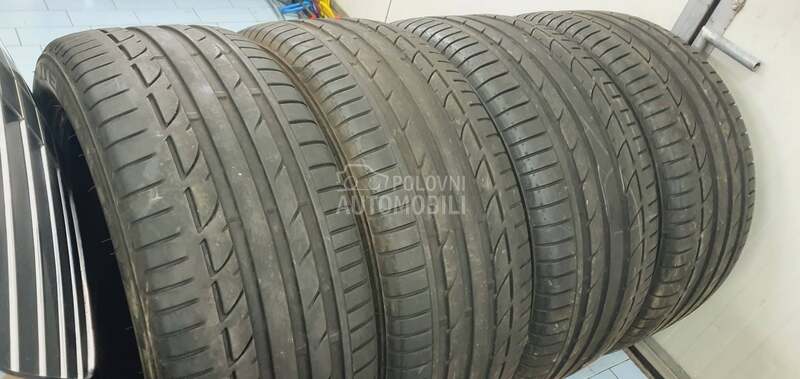 Bridgestone 275/40 R19 Letnja