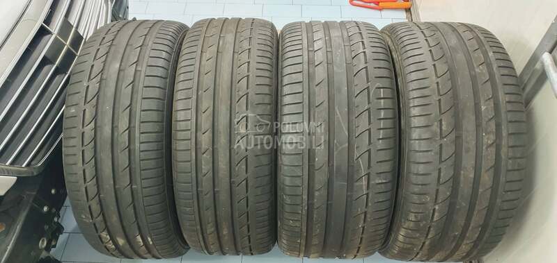 Bridgestone 275/40 R19 Letnja