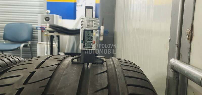 Bridgestone 275/40 R19 Letnja