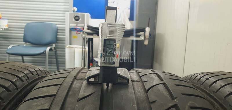 Bridgestone 275/40 R19 Letnja