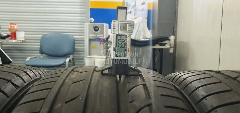 Bridgestone 275/40 R19 Letnja