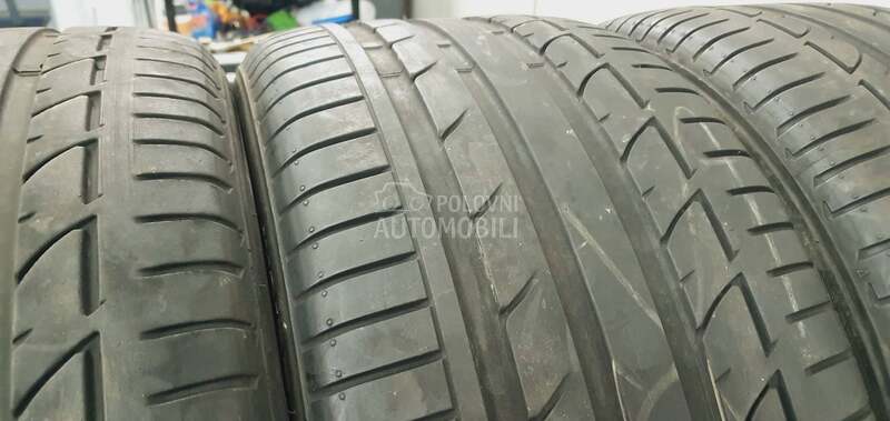 Bridgestone 275/40 R19 Letnja