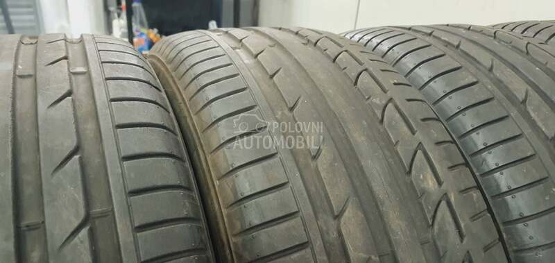 Bridgestone 275/40 R19 Letnja