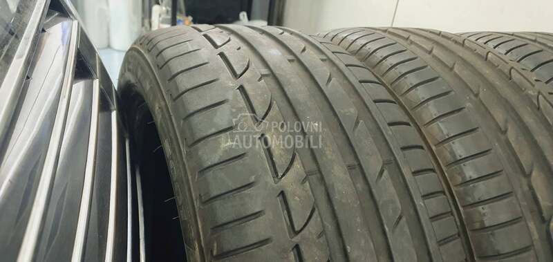 Bridgestone 275/40 R19 Letnja