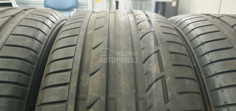 Bridgestone 275/40 R19 Letnja