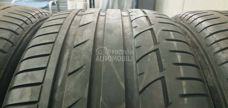 Bridgestone 275/40 R19 Letnja