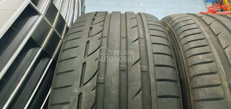 Bridgestone 275/40 R19 Letnja