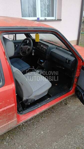 Volkswagen Golf 2 