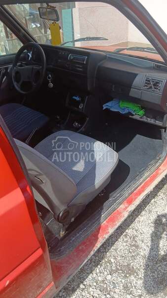 Volkswagen Golf 2 