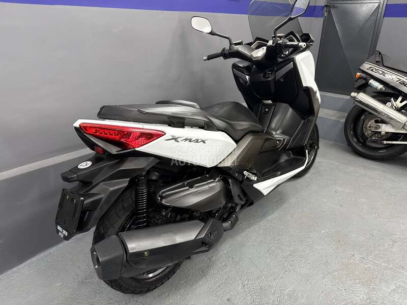 Yamaha x max  400 ABS CH