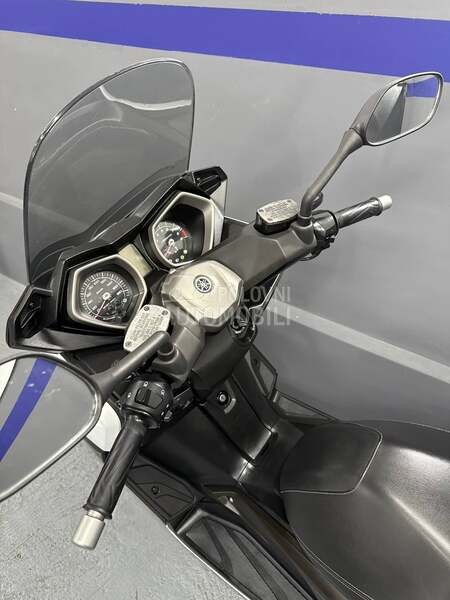 Yamaha x max  400 ABS CH