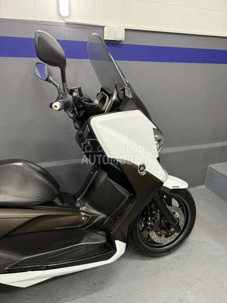 Yamaha x max  400 ABS CH