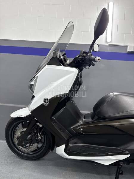 Yamaha x max  400 ABS CH