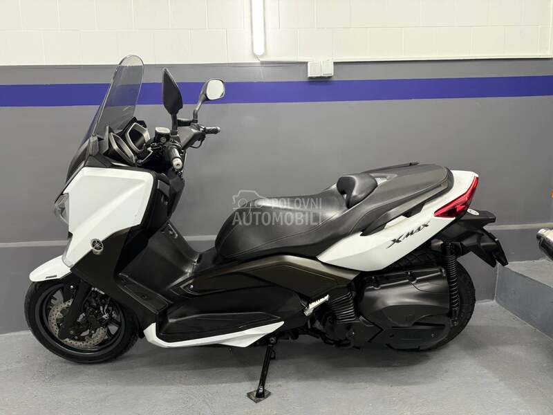 Yamaha x max  400 ABS CH