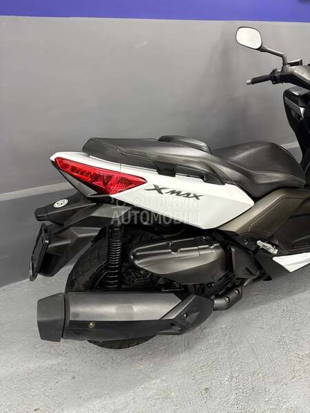 Yamaha x max  400 ABS CH