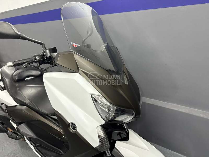 Yamaha x max  400 ABS CH