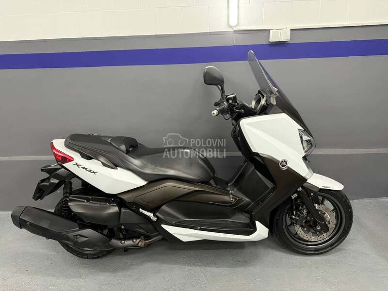 Yamaha x max  400 ABS CH