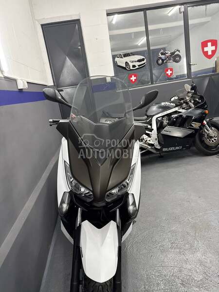 Yamaha x max  400 ABS CH