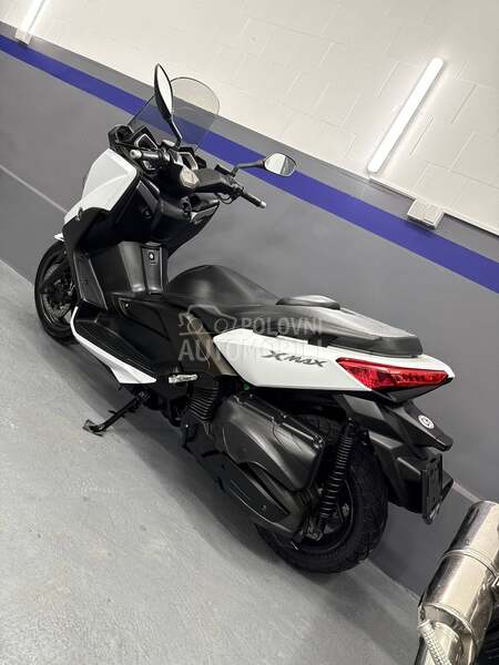 Yamaha x max  400 ABS CH