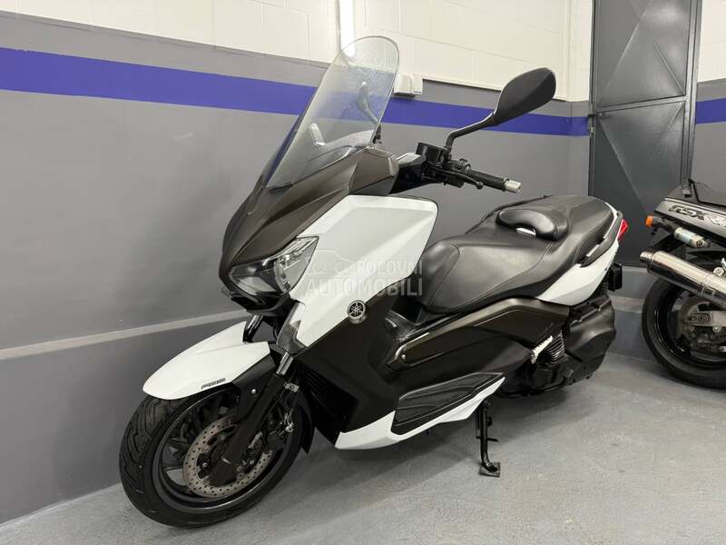 Yamaha x max  400 ABS CH