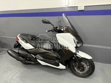 Yamaha x max  400 ABS CH