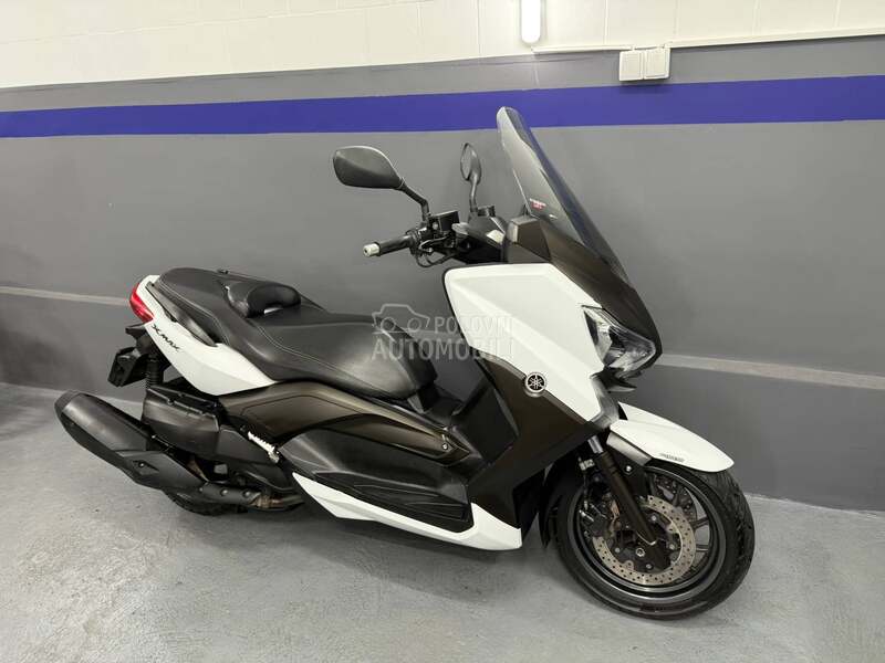 Yamaha x max  400 ABS CH