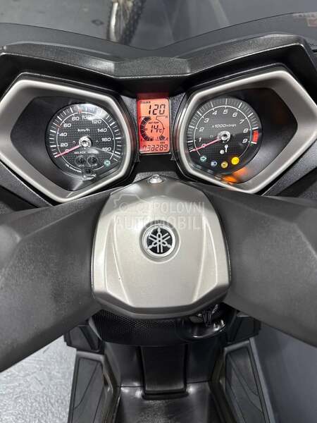 Yamaha x max  400 ABS CH