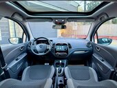 Renault Captur 1.2TCe/Pano/AUT/FuII