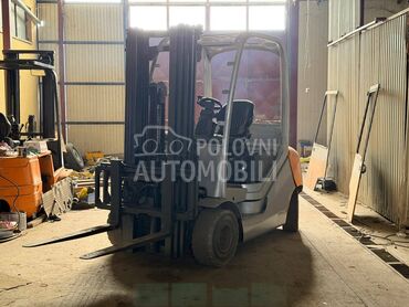 Still RX70 22/Triplex