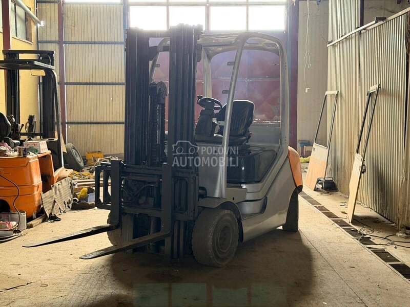 Still RX70 22/Triplex