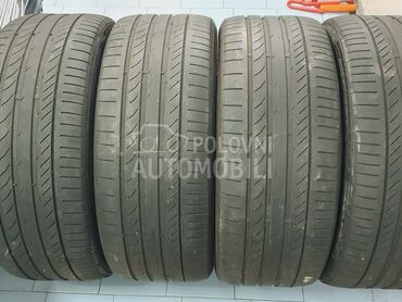 Continental 255/45 R19 Letnja