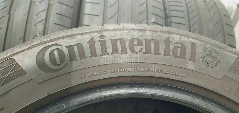 Continental 255/45 R19 Letnja