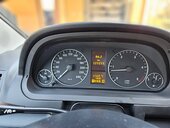 Mercedes Benz A 180 AUTOM 121.ooo