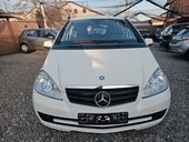 Mercedes Benz A 180 AUTOM 121.ooo
