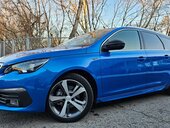 Peugeot 308 1.5d 131 GT LINE