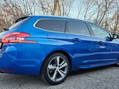 Peugeot 308 1.5d 131 GT LINE